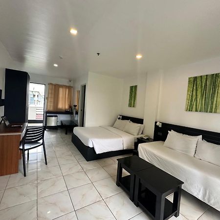 Fernando'S Hotel Sorsogon Luaran gambar