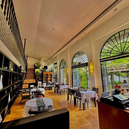 Fernando'S Hotel Sorsogon Luaran gambar