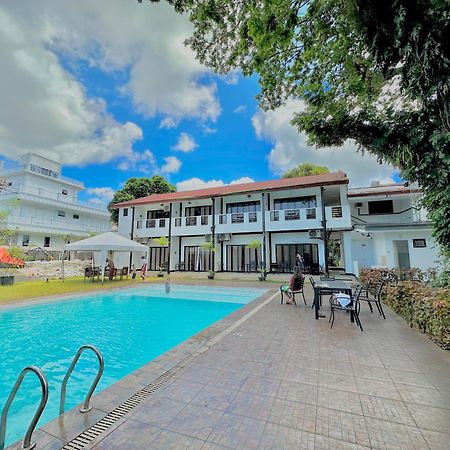 Fernando'S Hotel Sorsogon Luaran gambar