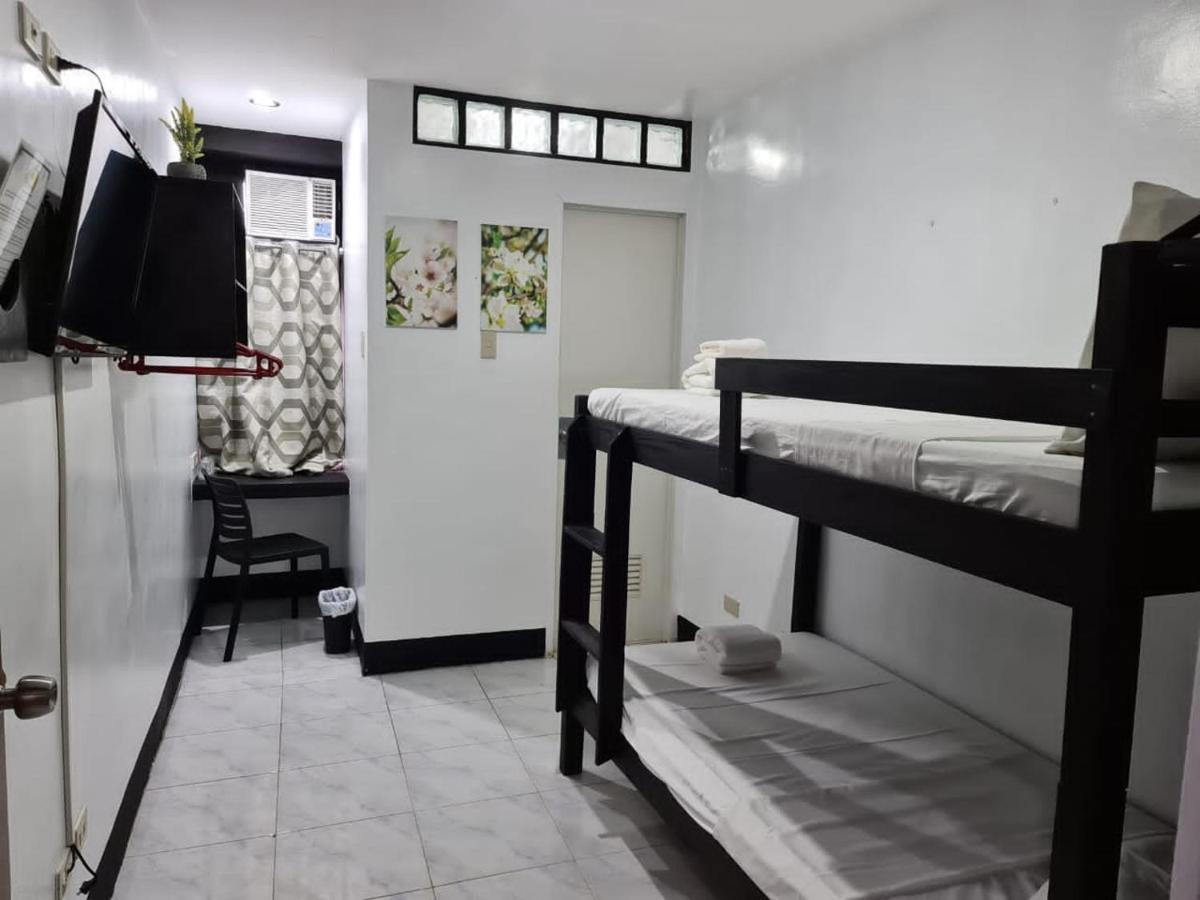 Fernando'S Hotel Sorsogon Luaran gambar
