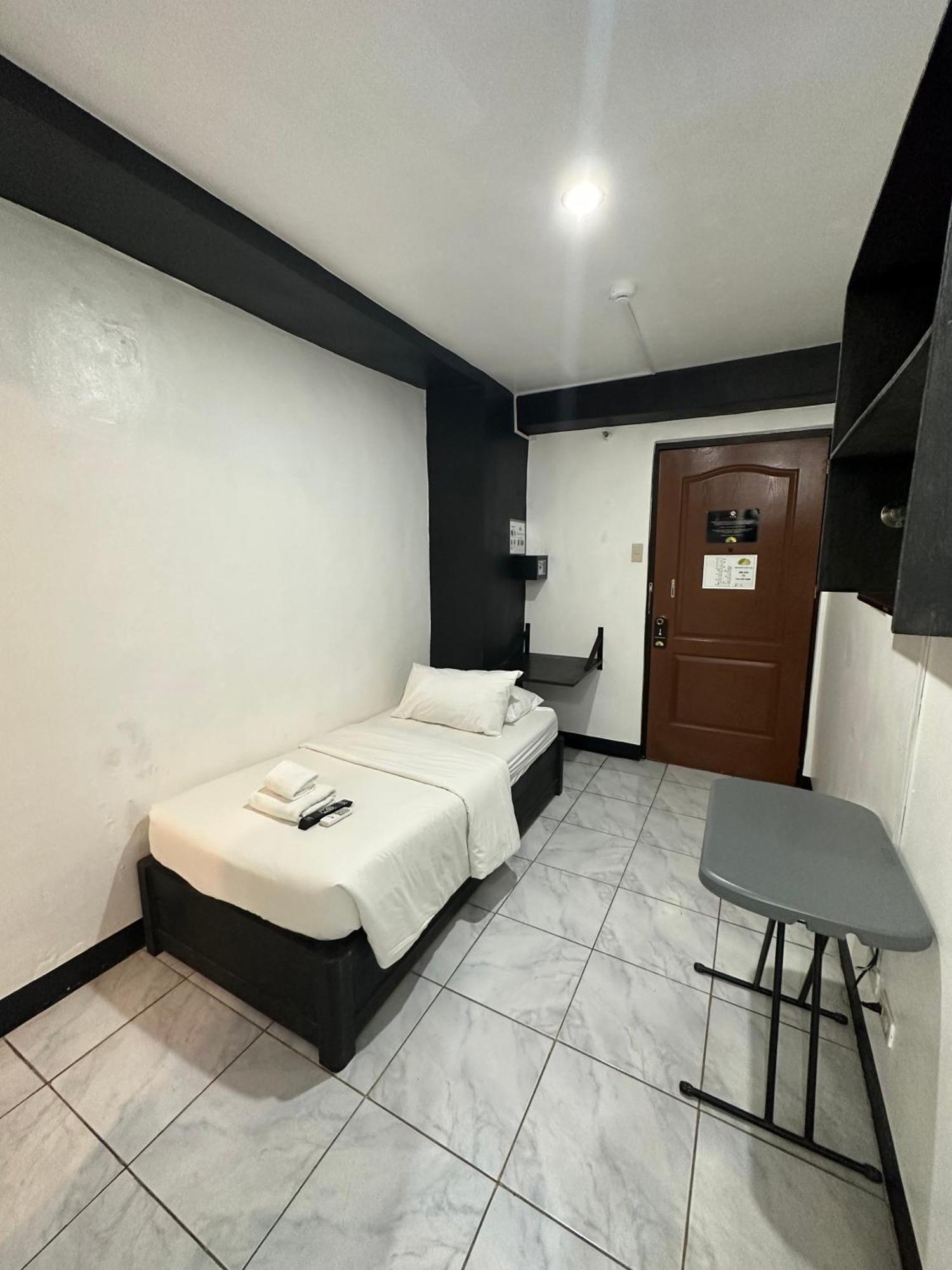 Fernando'S Hotel Sorsogon Luaran gambar