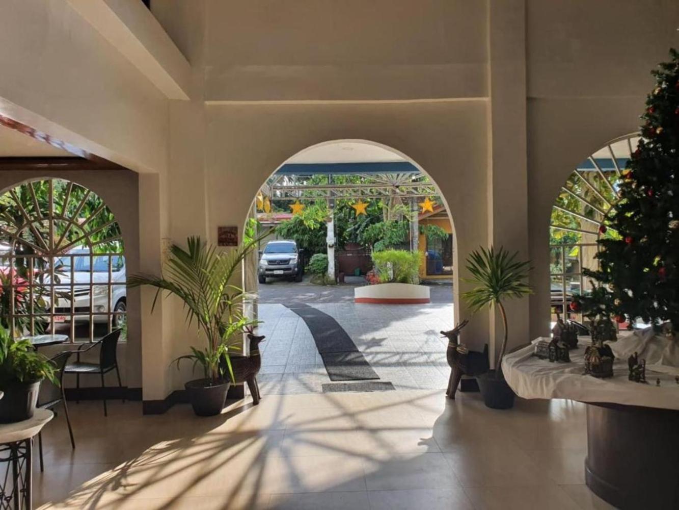 Fernando'S Hotel Sorsogon Luaran gambar
