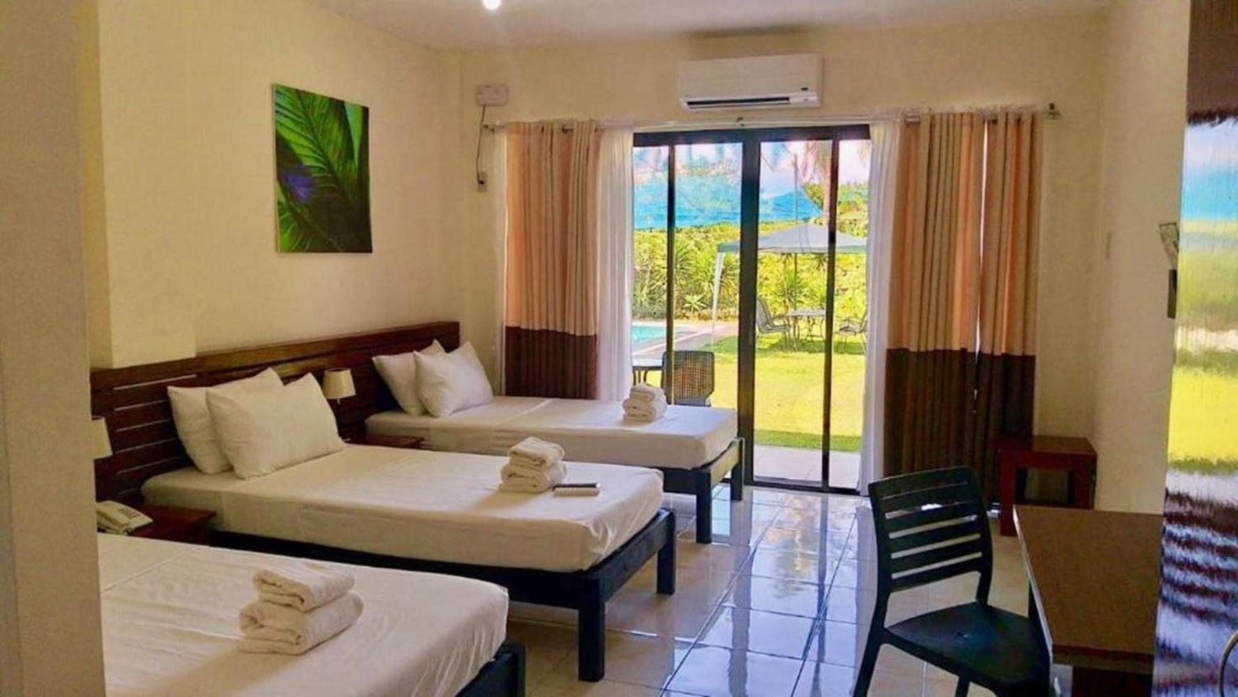 Fernando'S Hotel Sorsogon Luaran gambar