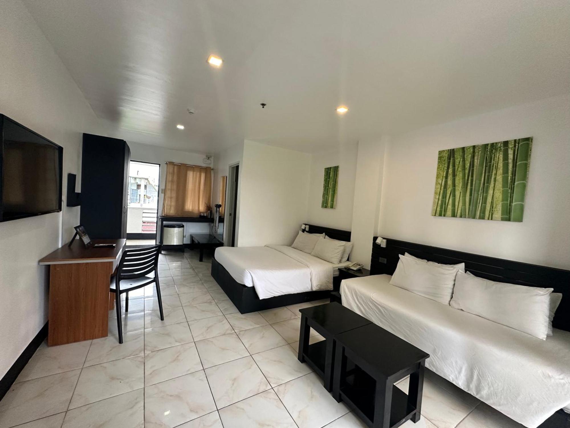 Fernando'S Hotel Sorsogon Luaran gambar