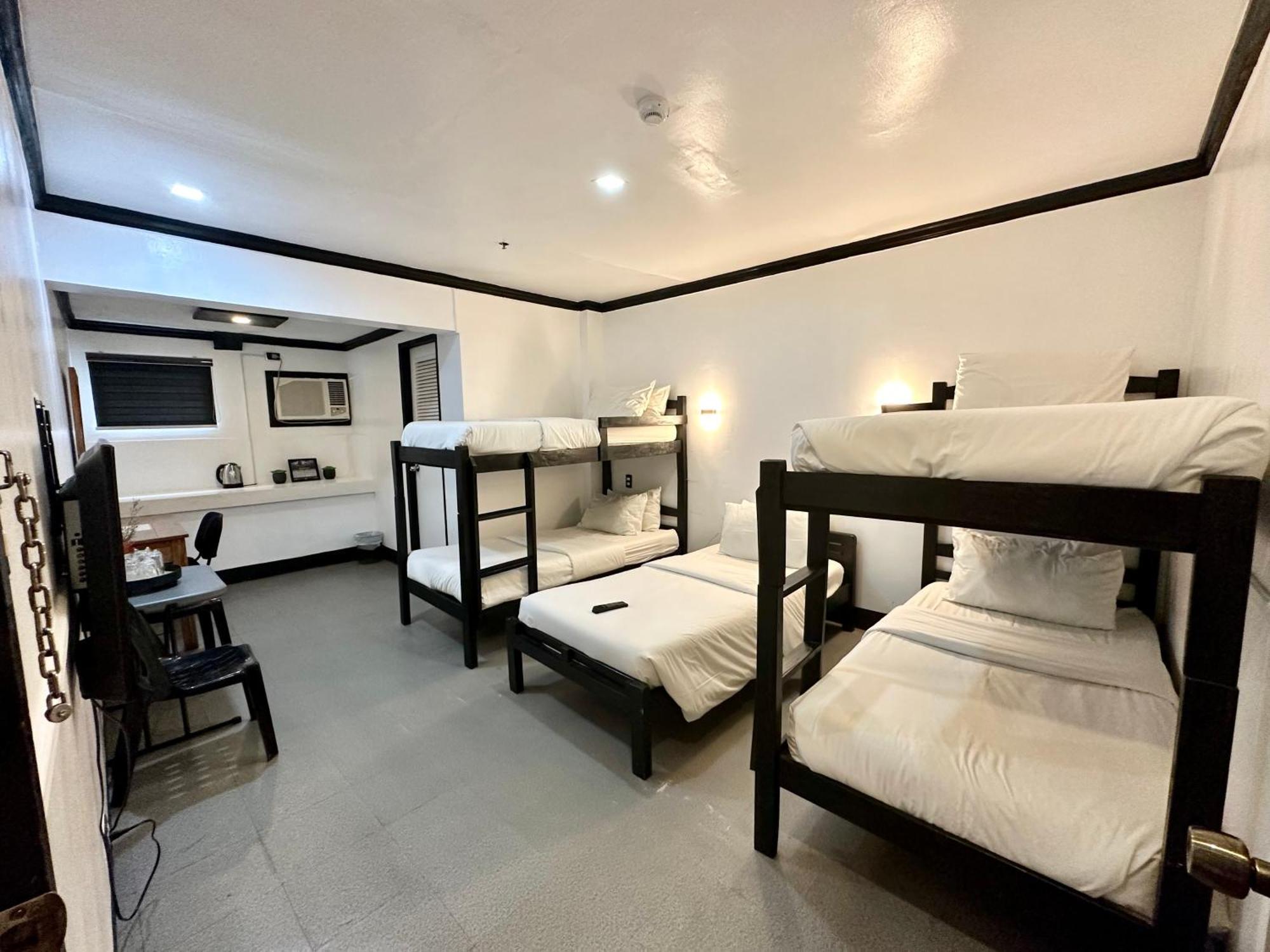 Fernando'S Hotel Sorsogon Luaran gambar