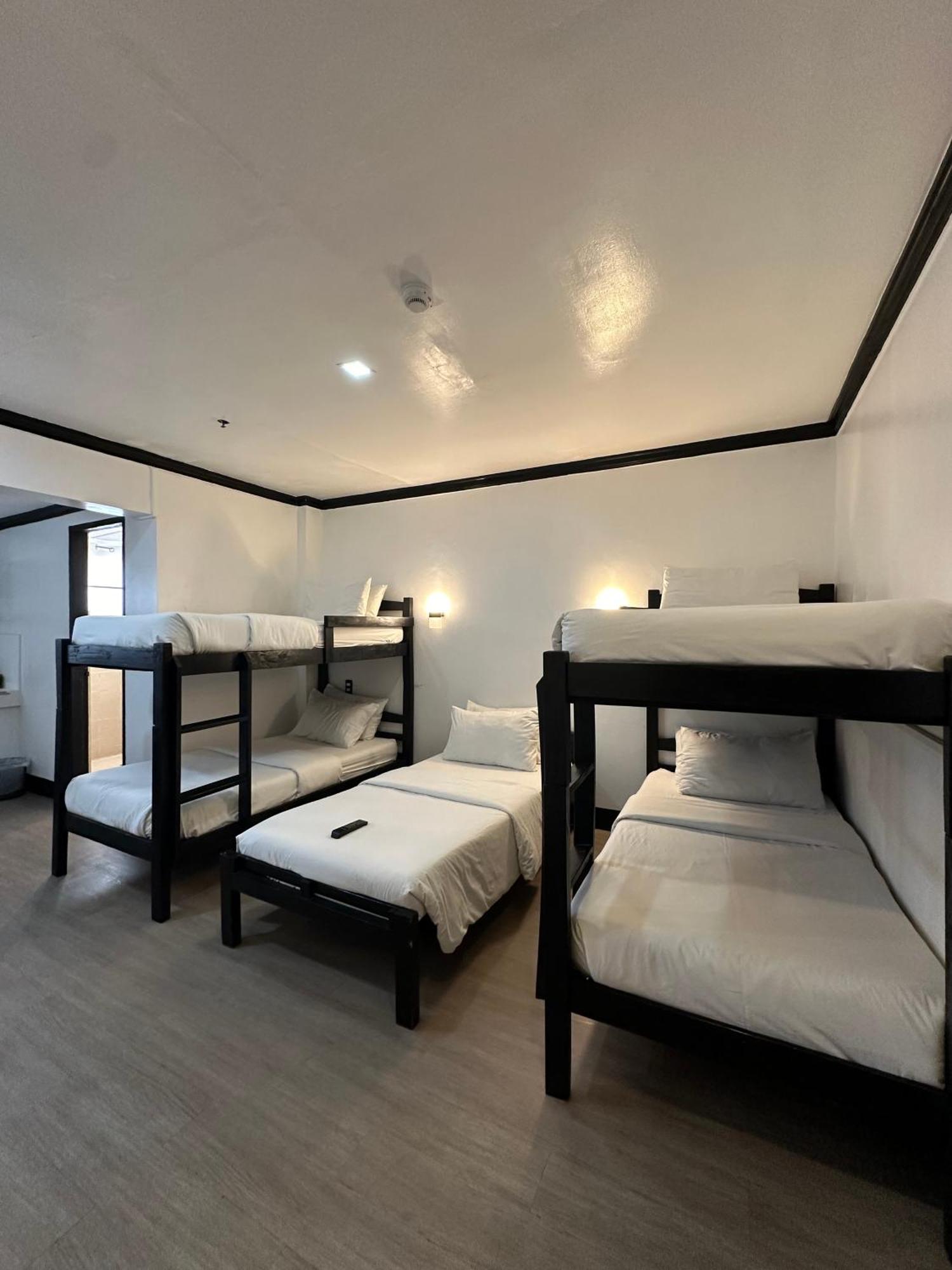 Fernando'S Hotel Sorsogon Luaran gambar