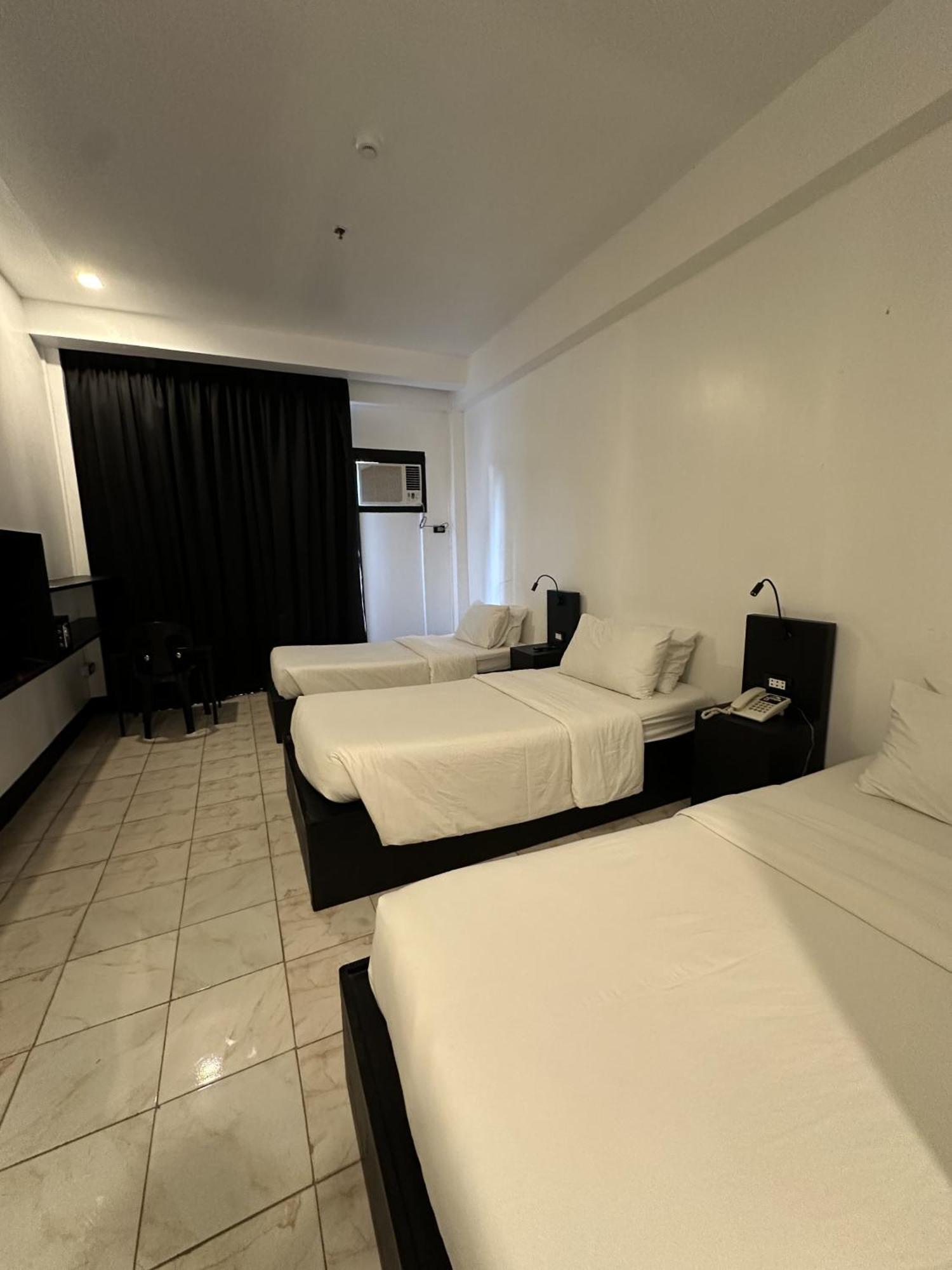 Fernando'S Hotel Sorsogon Luaran gambar
