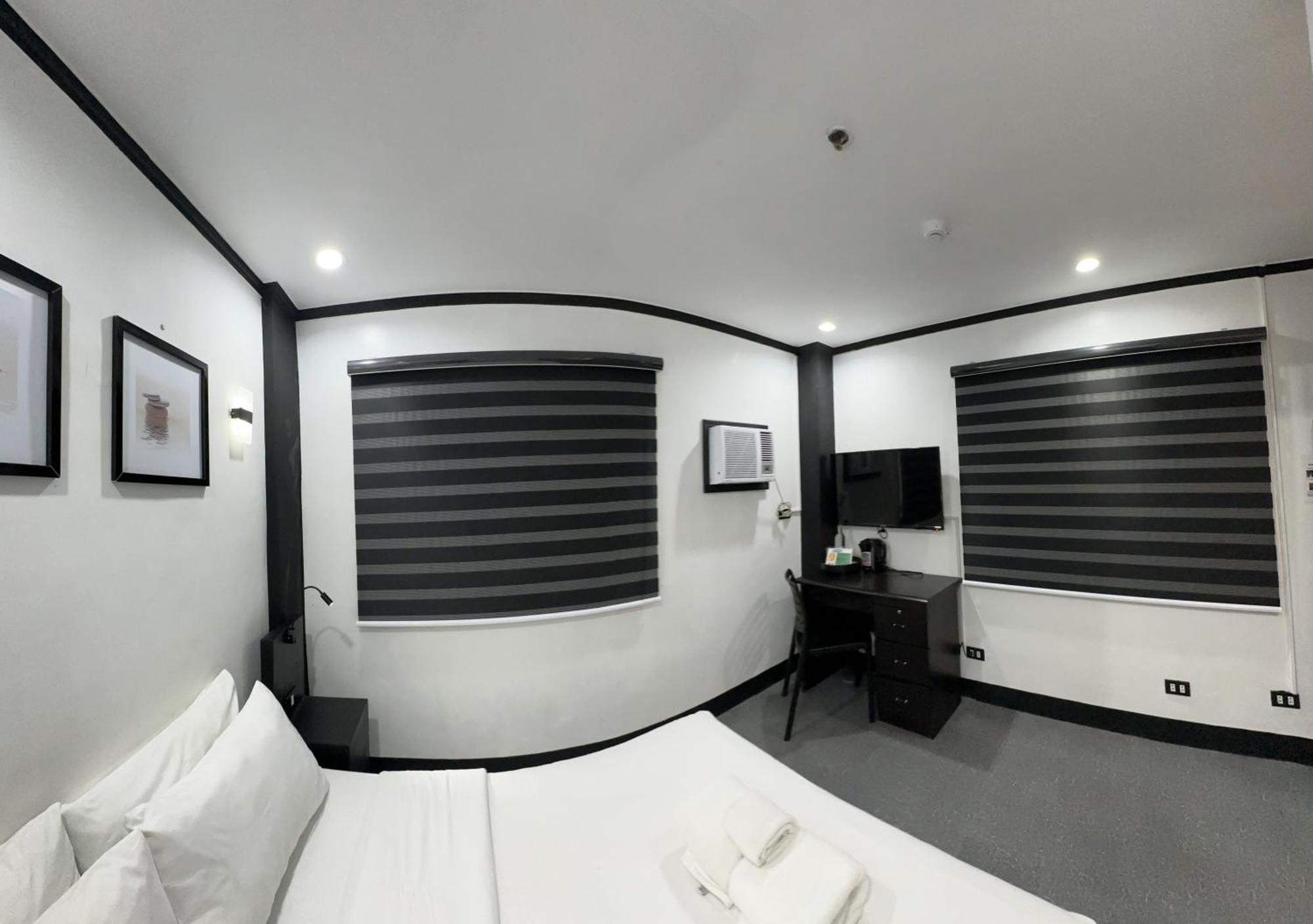 Fernando'S Hotel Sorsogon Luaran gambar