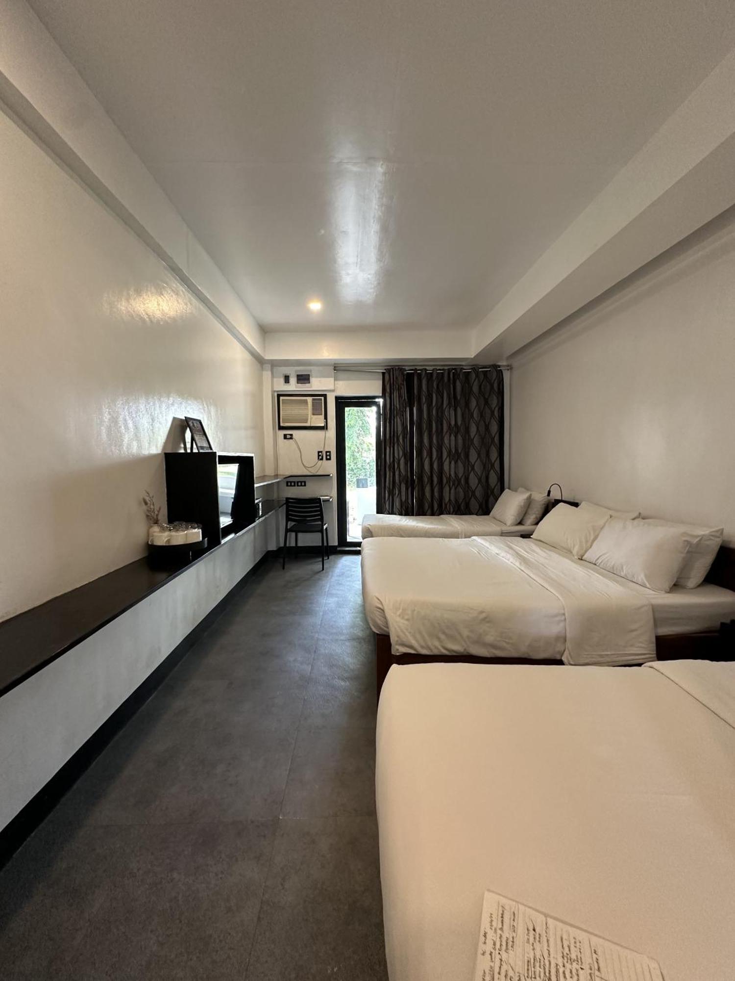 Fernando'S Hotel Sorsogon Luaran gambar