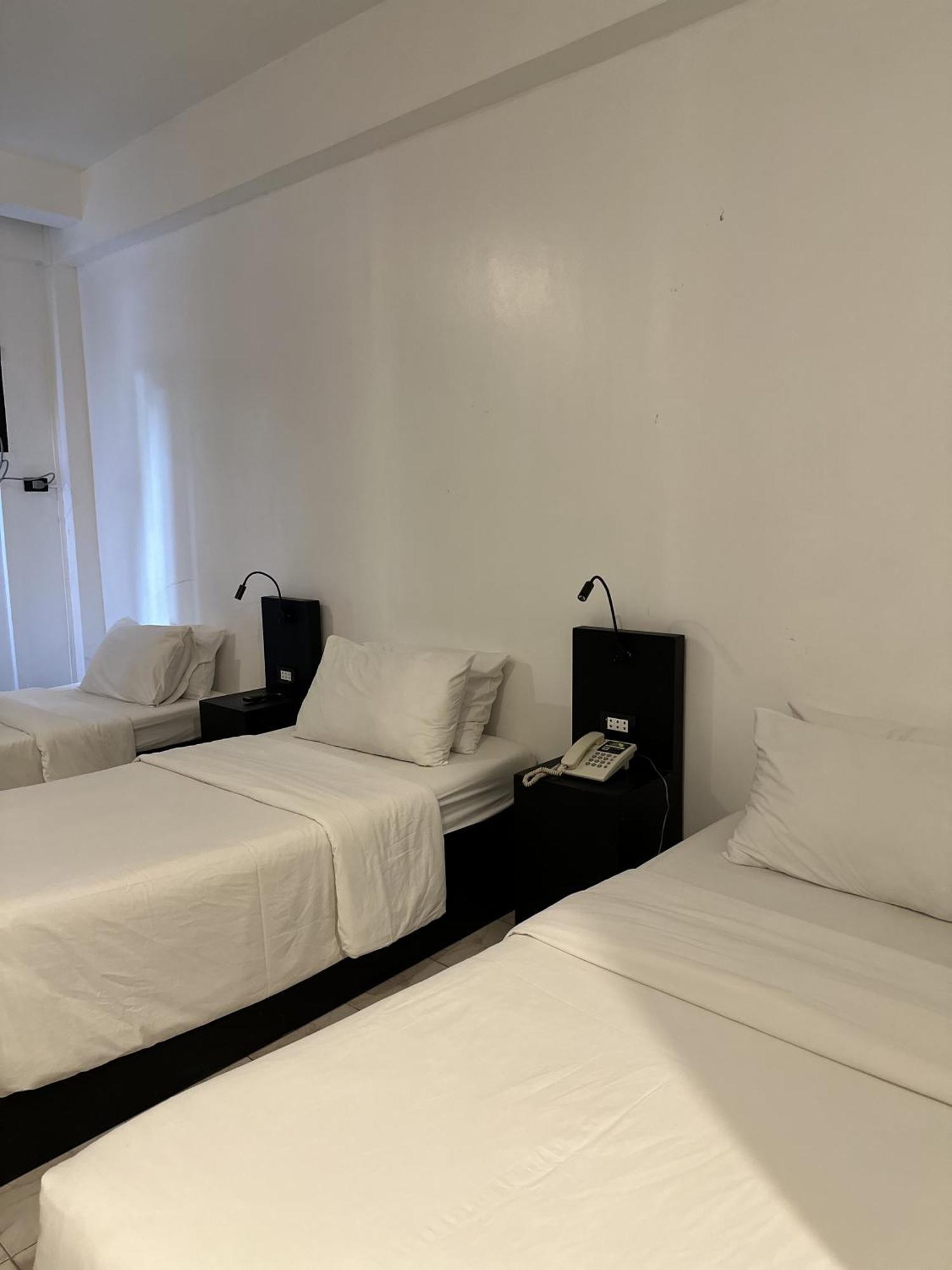 Fernando'S Hotel Sorsogon Luaran gambar