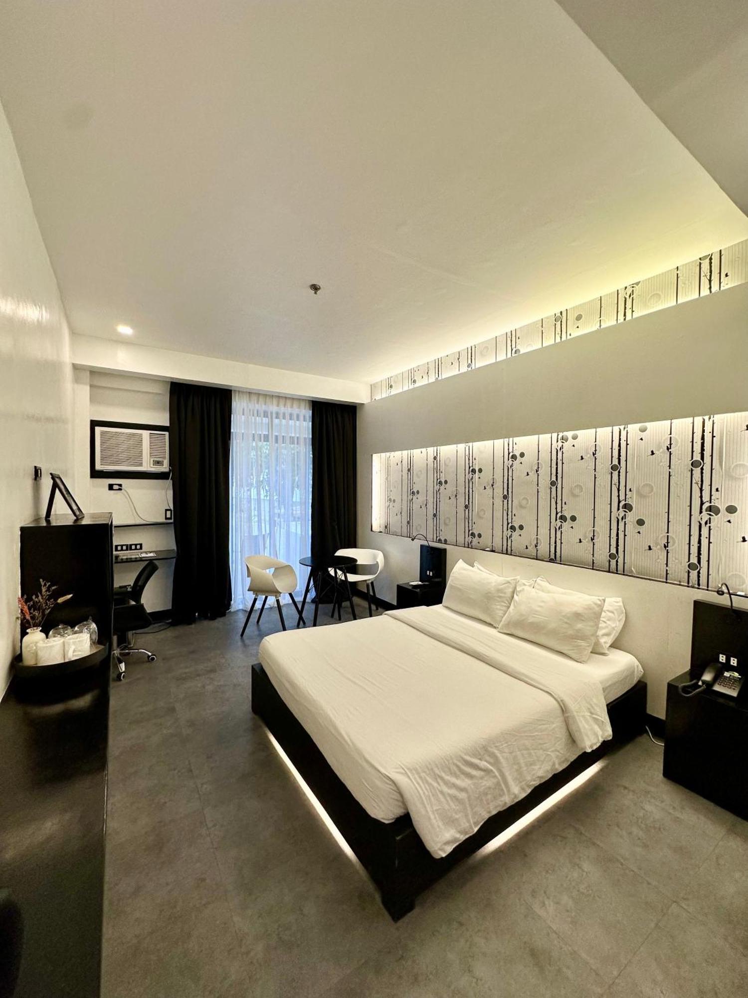 Fernando'S Hotel Sorsogon Luaran gambar