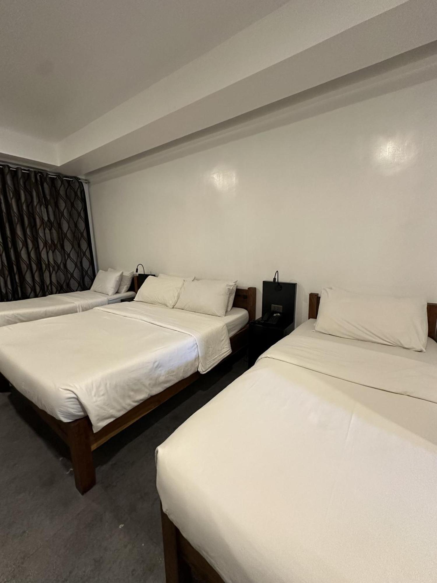 Fernando'S Hotel Sorsogon Luaran gambar