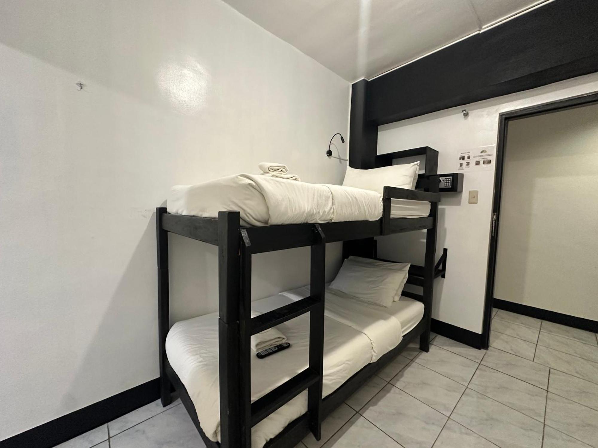 Fernando'S Hotel Sorsogon Luaran gambar