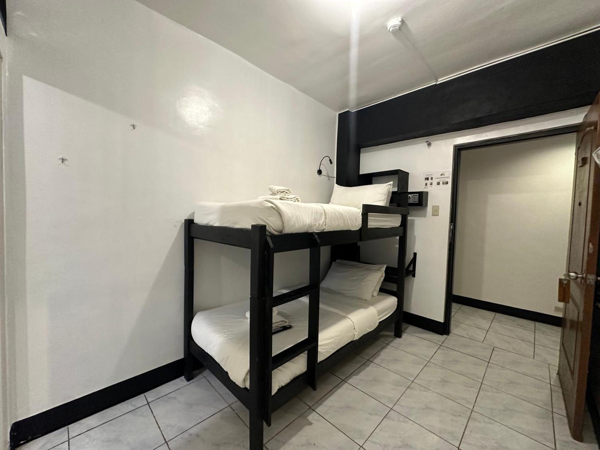 Fernando'S Hotel Sorsogon Luaran gambar