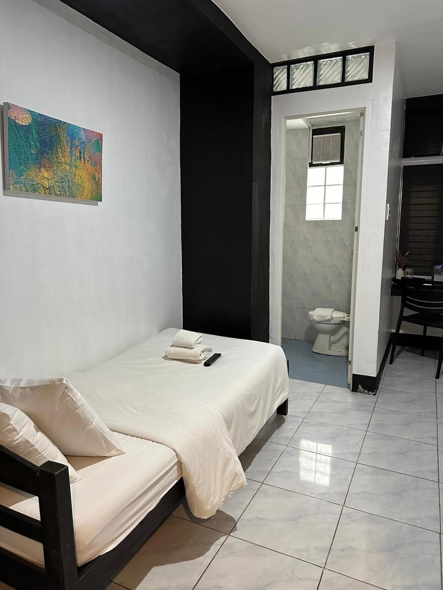 Fernando'S Hotel Sorsogon Luaran gambar