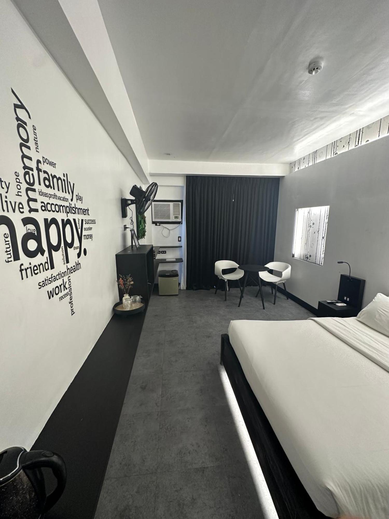 Fernando'S Hotel Sorsogon Luaran gambar