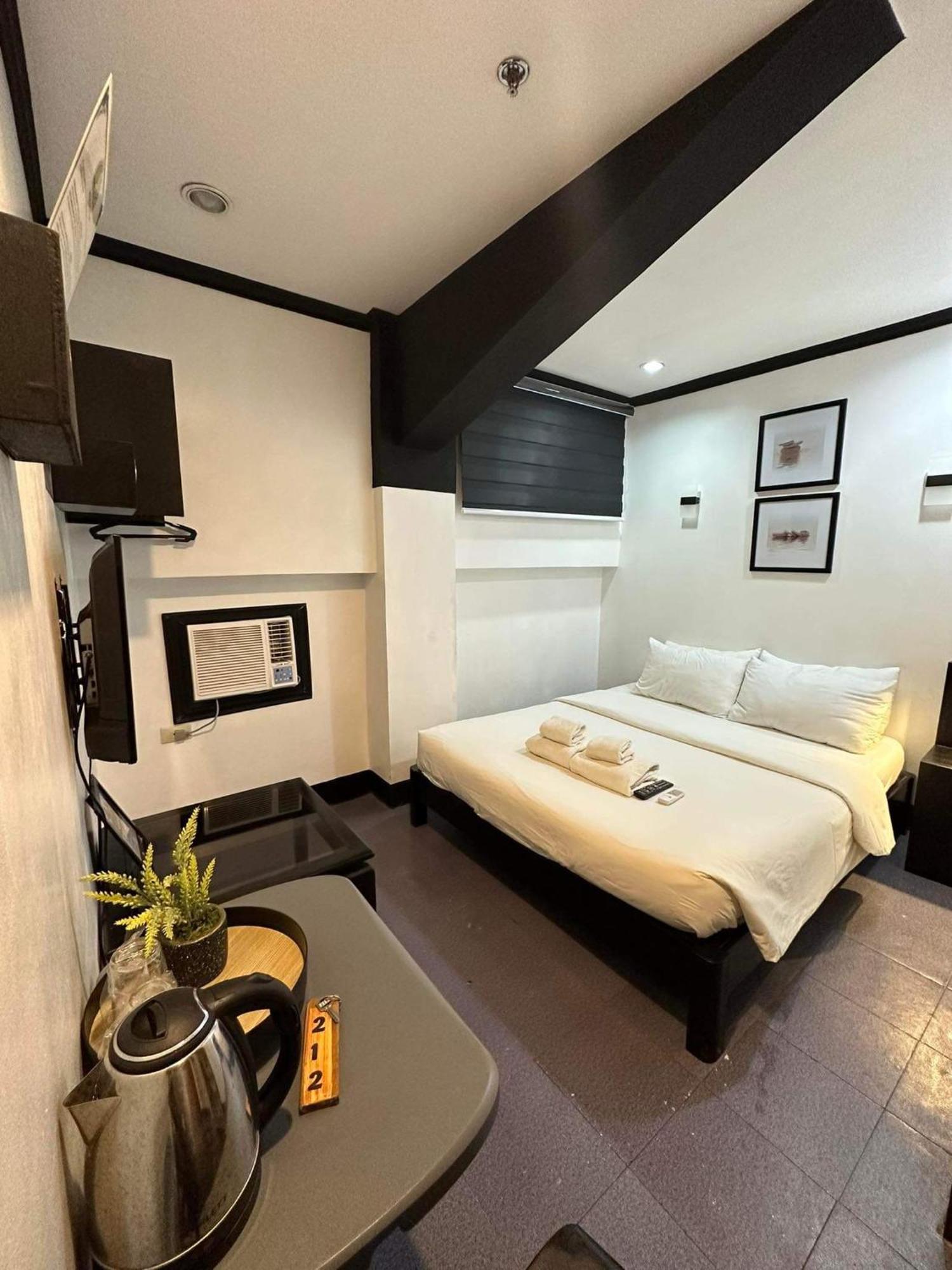 Fernando'S Hotel Sorsogon Luaran gambar