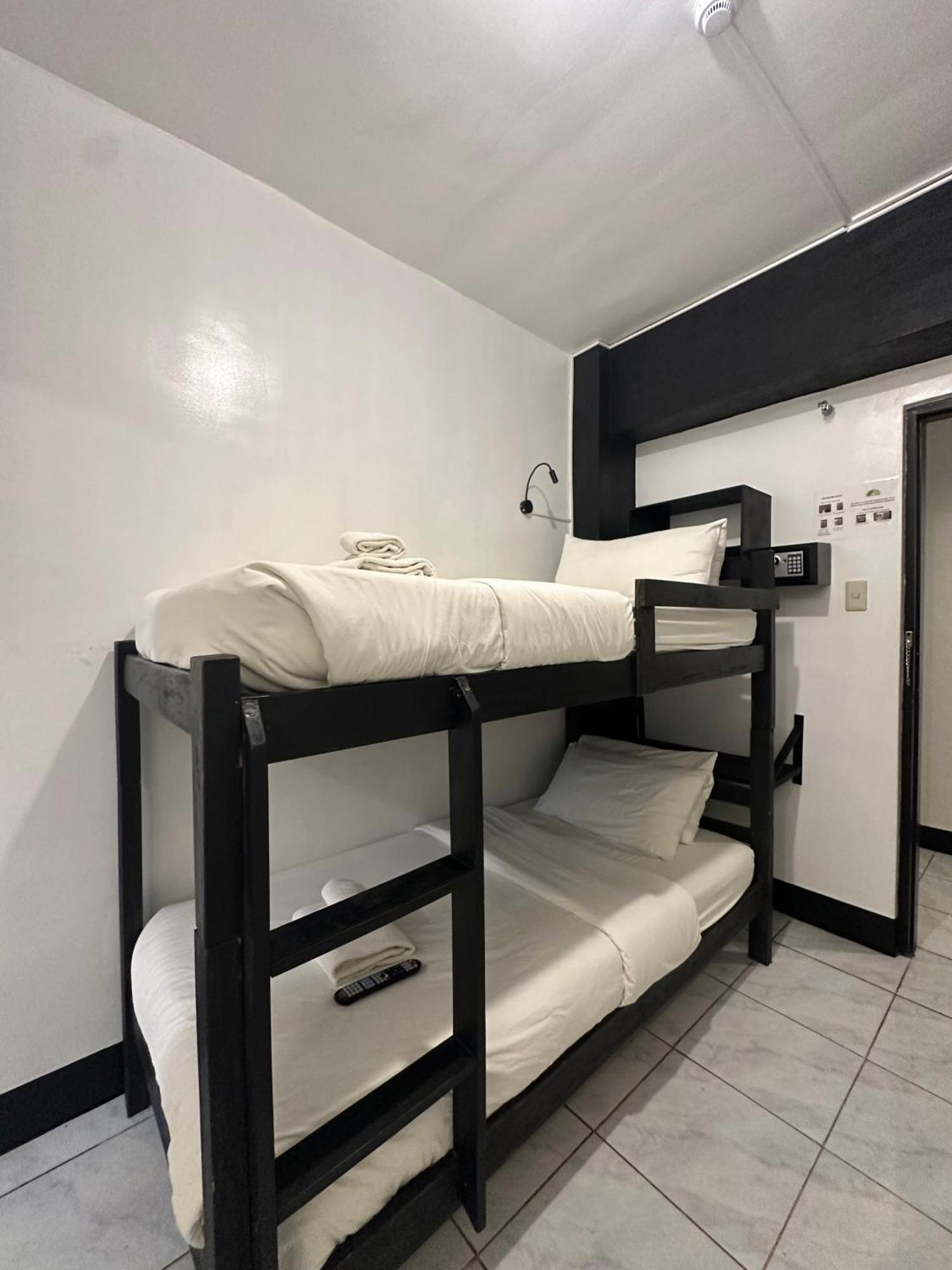 Fernando'S Hotel Sorsogon Luaran gambar