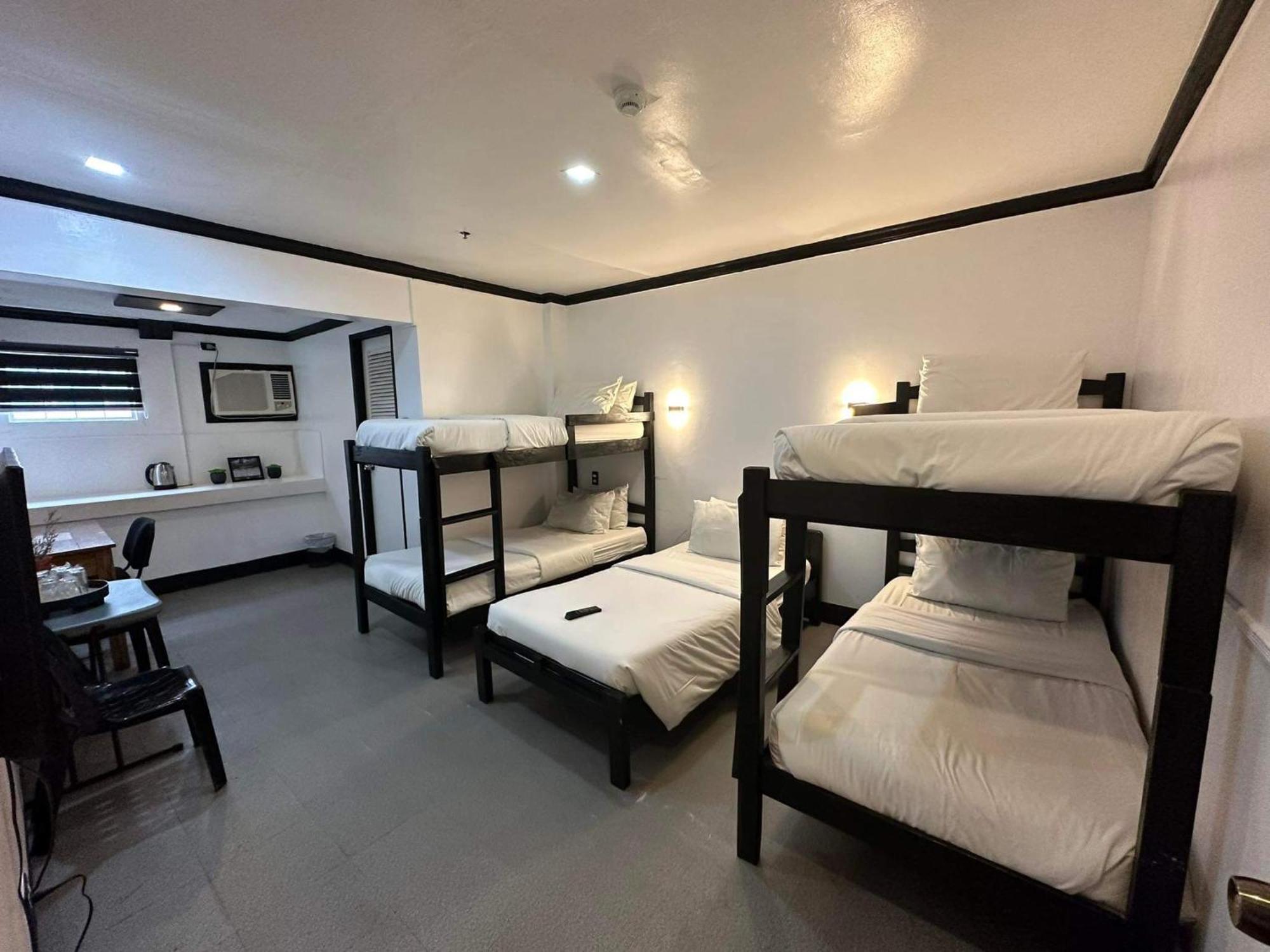 Fernando'S Hotel Sorsogon Luaran gambar
