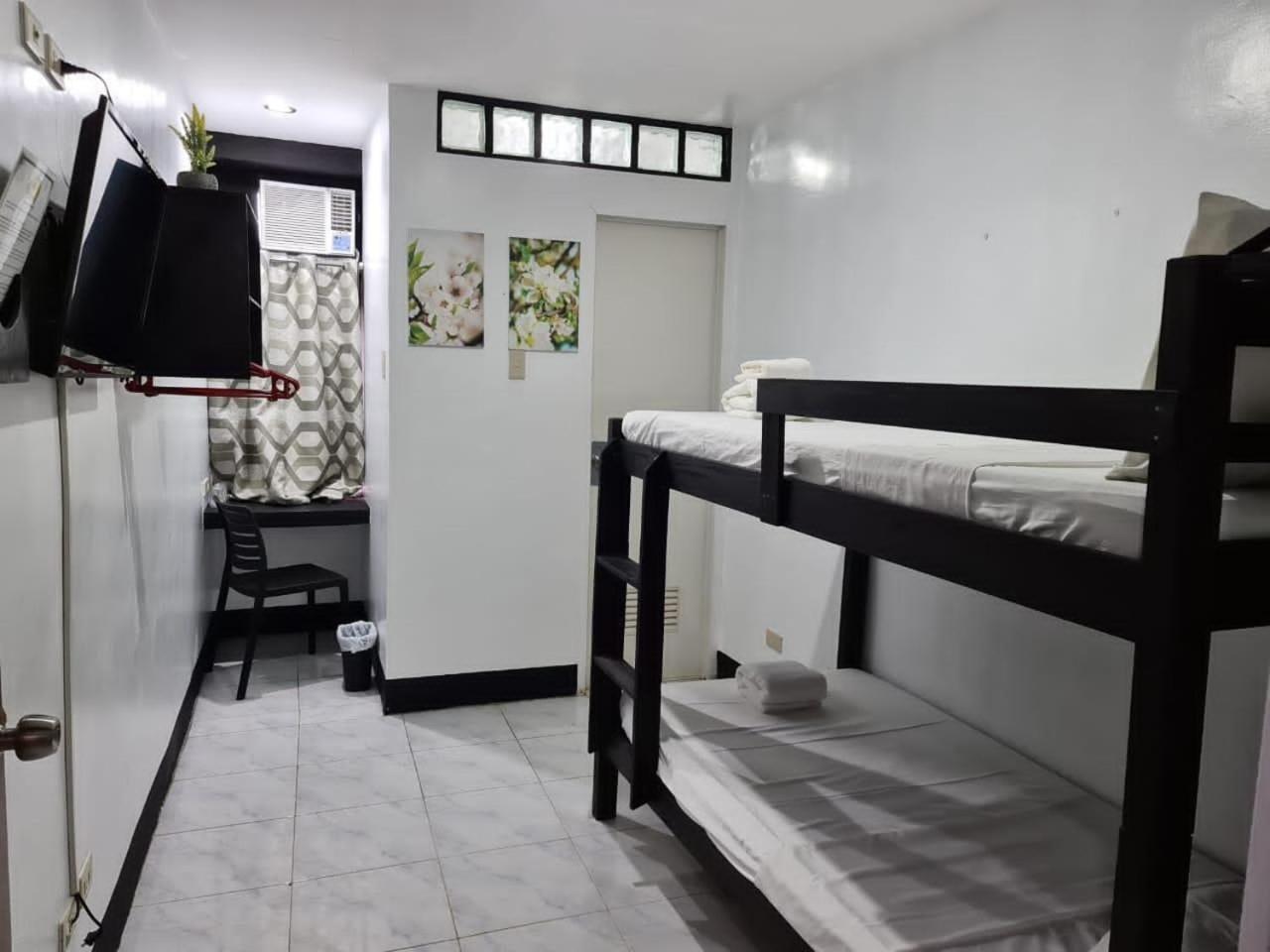 Fernando'S Hotel Sorsogon Bilik gambar