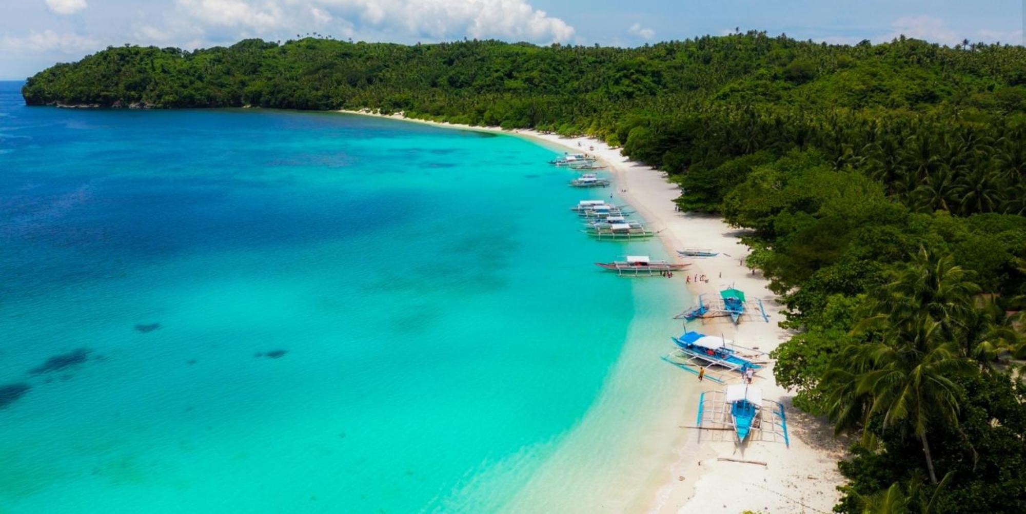 Fernando'S Hotel Sorsogon Luaran gambar