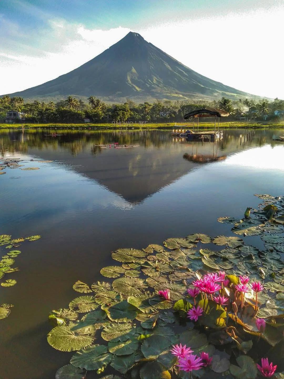 Fernando'S Hotel Sorsogon Luaran gambar
