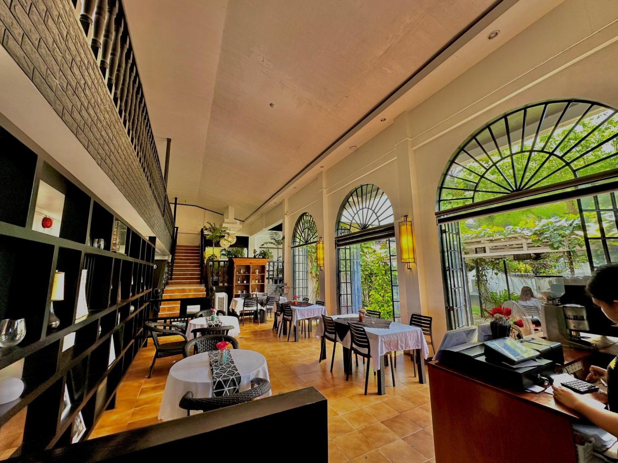 Fernando'S Hotel Sorsogon Luaran gambar