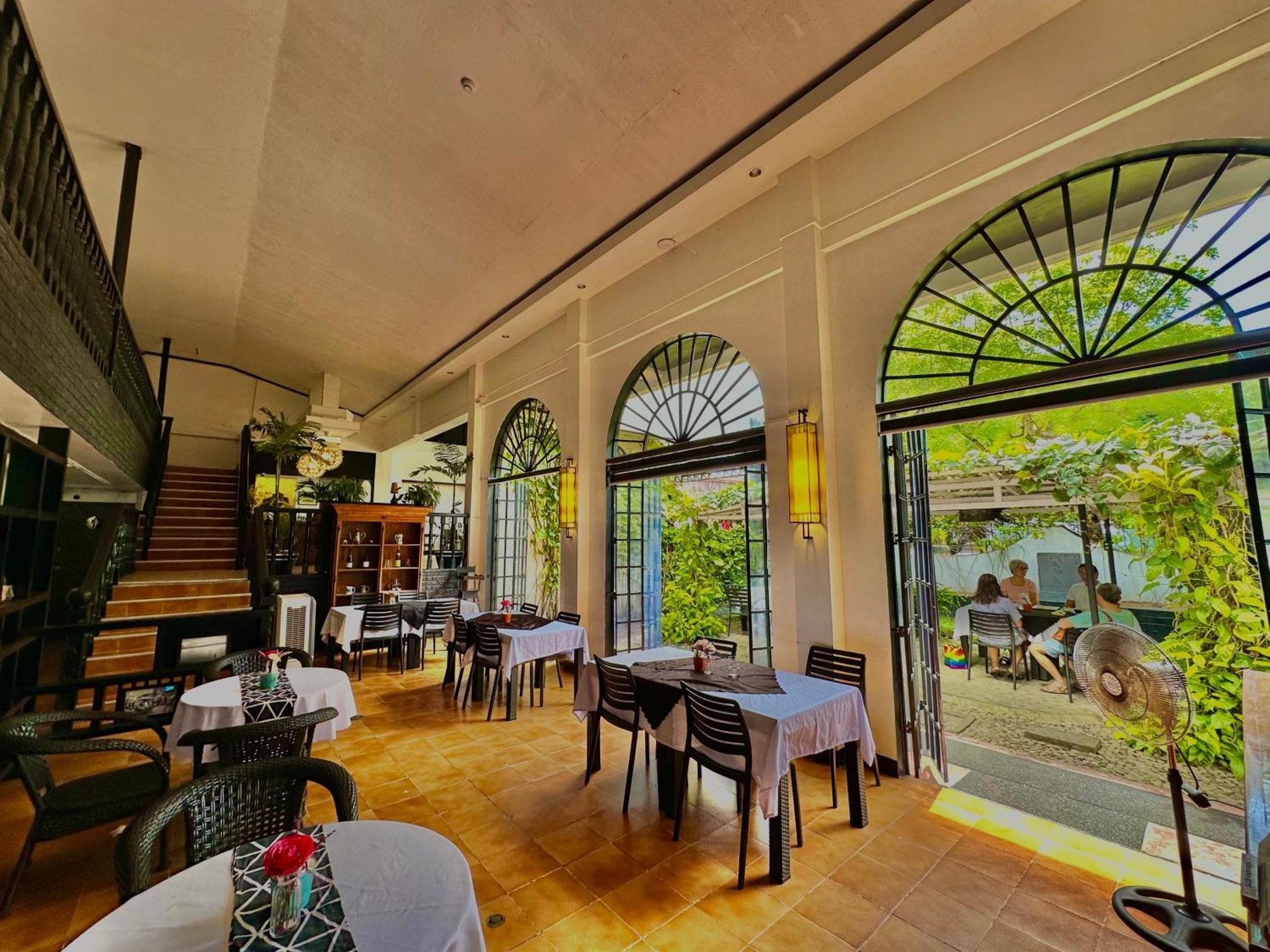 Fernando'S Hotel Sorsogon Luaran gambar