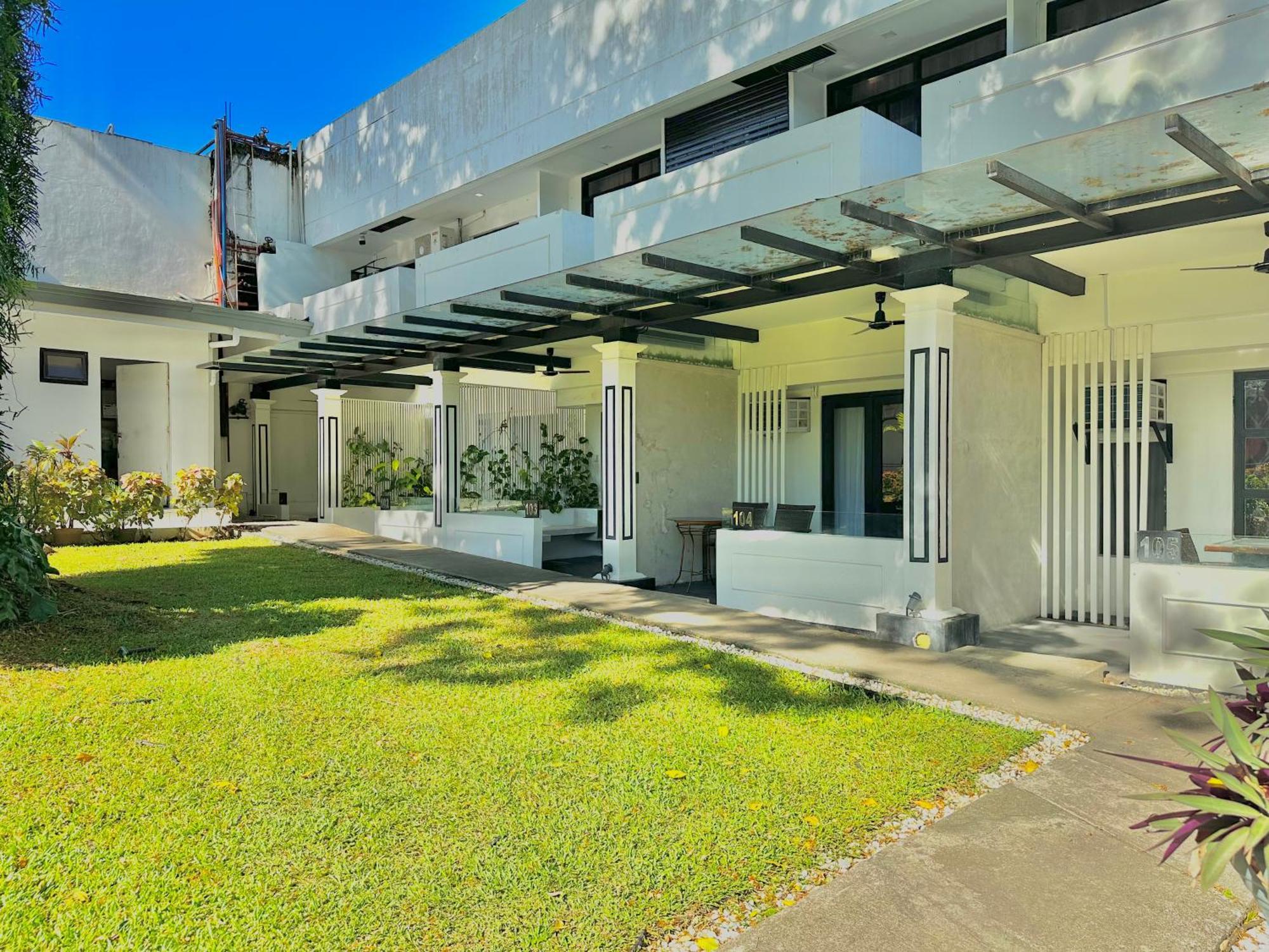 Fernando'S Hotel Sorsogon Luaran gambar