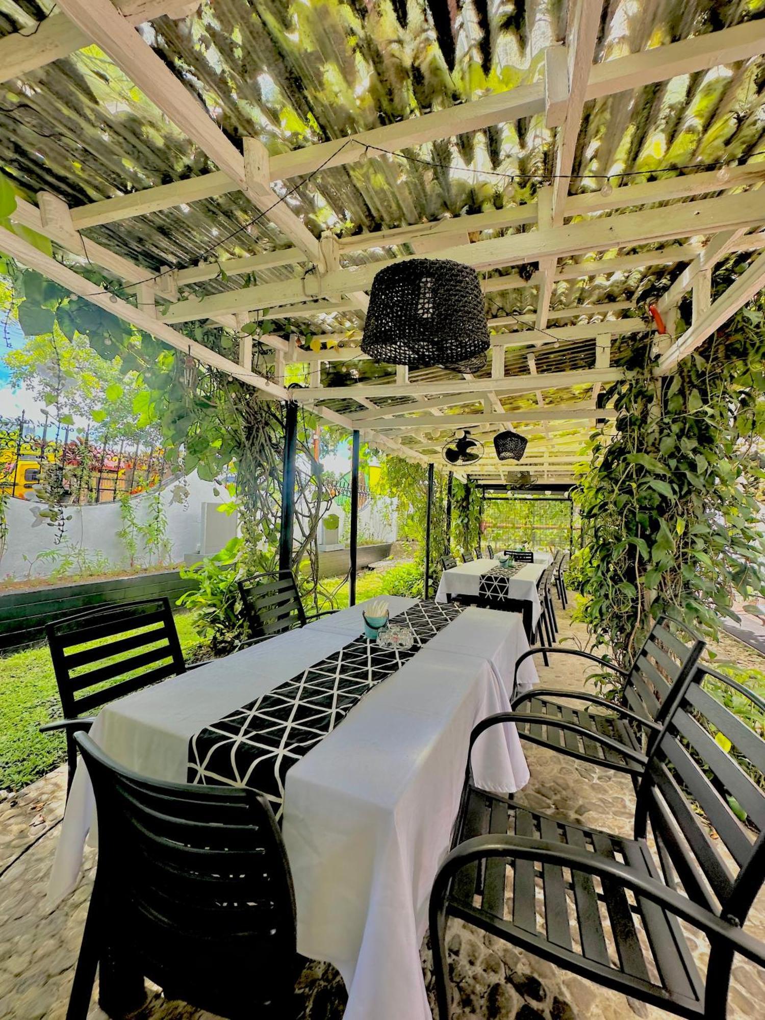 Fernando'S Hotel Sorsogon Luaran gambar