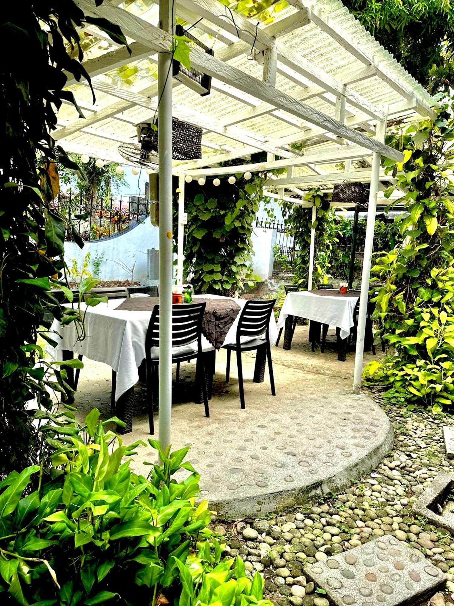 Fernando'S Hotel Sorsogon Luaran gambar
