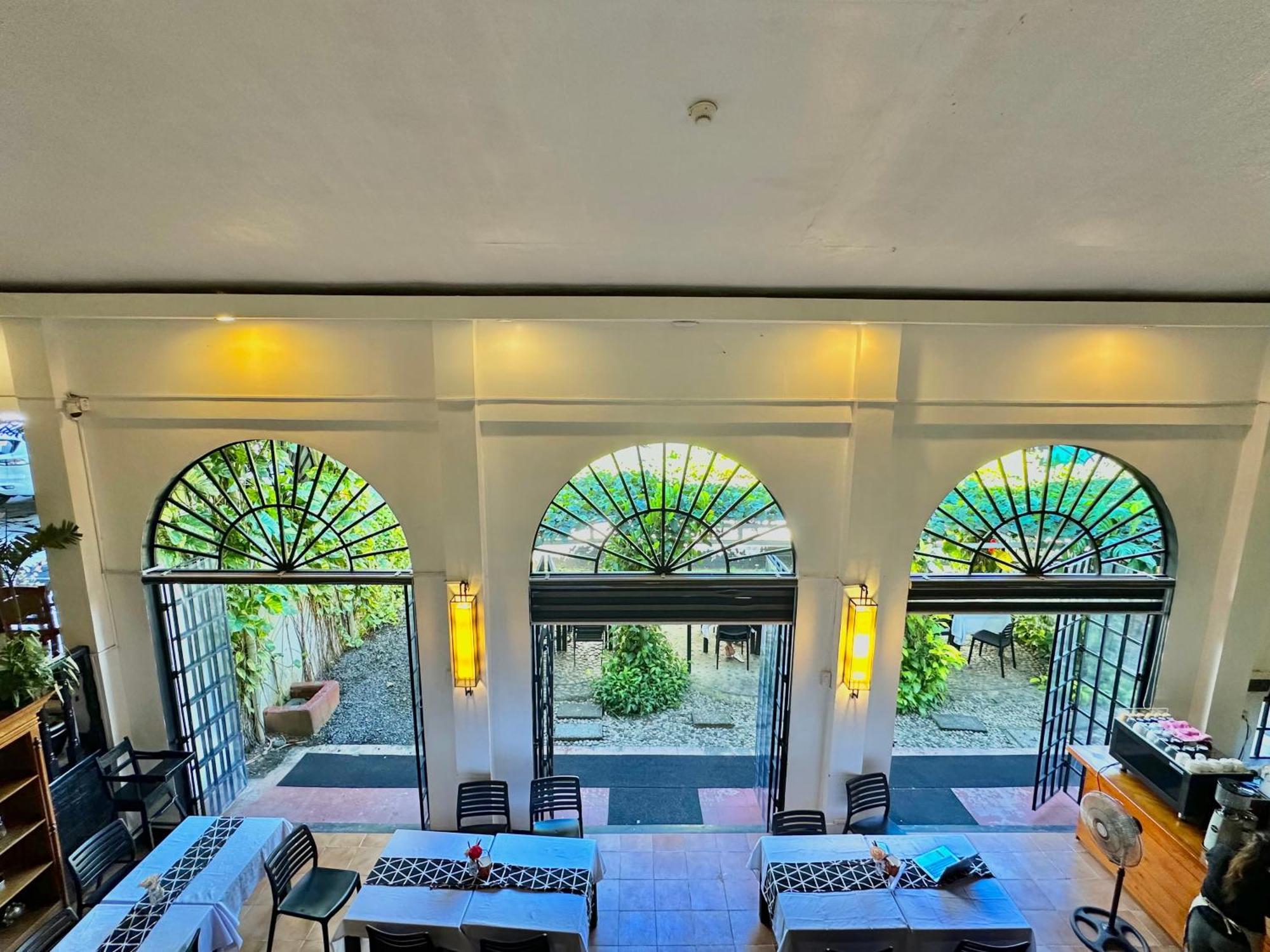 Fernando'S Hotel Sorsogon Luaran gambar