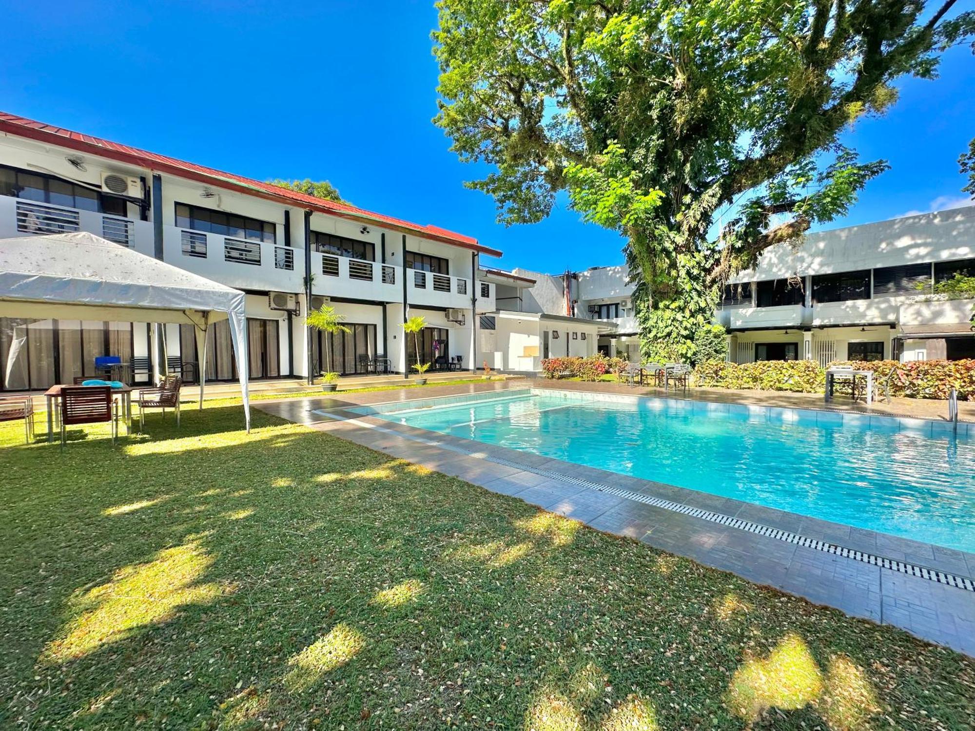 Fernando'S Hotel Sorsogon Luaran gambar